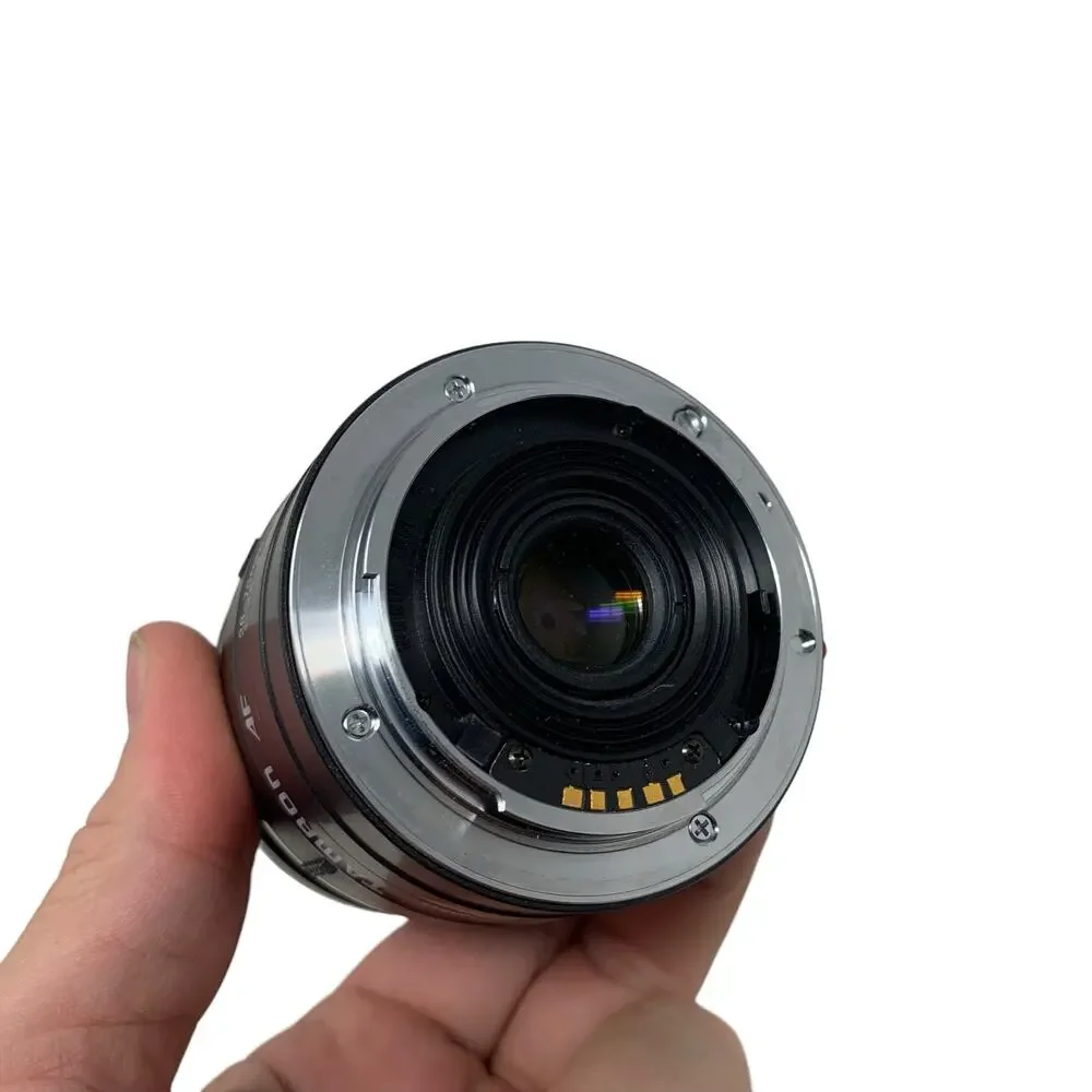 Tamron Tiffen 52mm SKY 1-A (28-70mm 1: 3.5 - 4.5 Lens For Minolta AF JAPAN